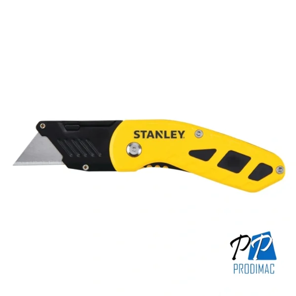 Cuchilla Plegable 4" (100mm) Stanley STHT10424