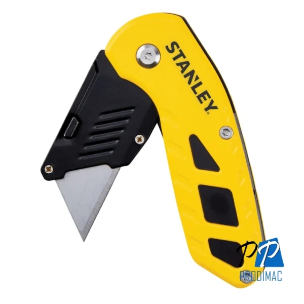 Cuchilla Plegable 4" (100mm) Stanley STHT10424