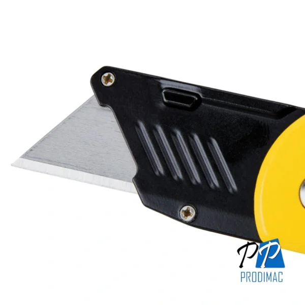 Cuchilla Plegable 4" (100mm) Stanley STHT10424