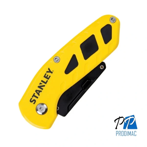 Cuchilla Plegable 4" (100mm) Stanley STHT10424