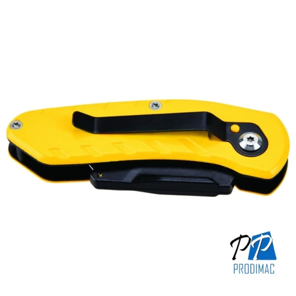 Cuchilla Plegable 4" (100mm) Stanley STHT10424