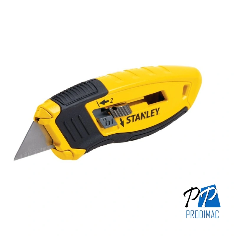Cuchilla Retráctil 6" (152mm) Stanley STHT10432