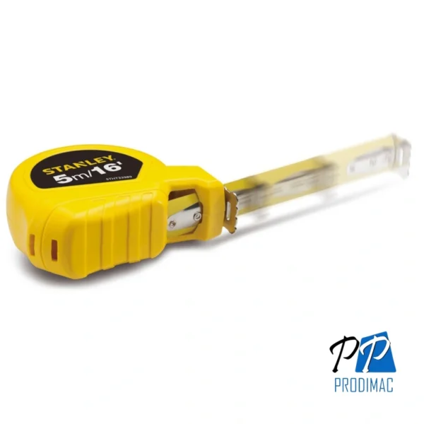 Wincha 5 Metros x 19mm Stanley STHT33989-840