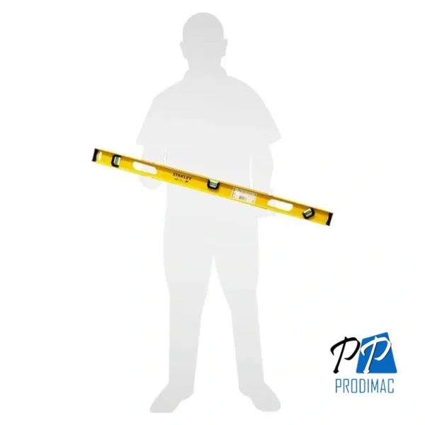 STHT42075-LA-5.webp Nivel De Aluminio 36 Stanley STHT42075-LA