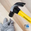 STHT51391-40-3.webp Martillo de Uña Curva 16 Oz Stanley STHT51391-40