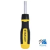 STHT60129-2.webp Desarmador con Rachet Multipuntas 15 Piezas Stanley STHT60129