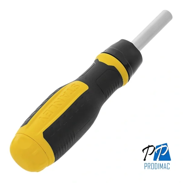 STHT60129-4.webp Desarmador con Rachet Multipuntas 15 Piezas Stanley STHT60129