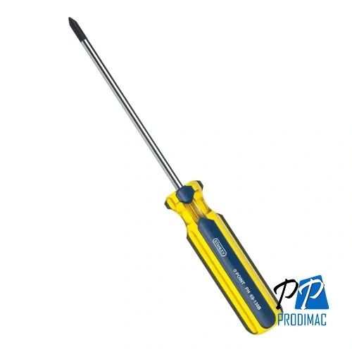 #1 X 6″ PRO (ESTRELLA) DESTORNILLADOR STANLEY , STHT69179