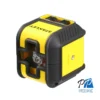Nivel Láser Cubix Luz Roja Alcance 12 M Stanley STHT77498