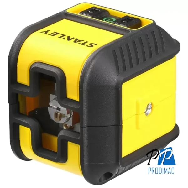 STHT77499-1.webp Nivel Láser de Lineas Cruzadas Cubix Luz Verde 16 M Stanley STHT77499