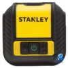 STHT77499-2.webp Nivel Láser de Lineas Cruzadas Cubix Luz Verde 16 M Stanley STHT77499