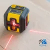 STHT77502-4.webp Nivel Láser de Lineas Cruzadas Cubix Luz Roja 12 M Stanley STHT77502