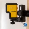 Nivel Láser de 3 Puntos 30 Metros Rojo Stanley STHT77503