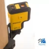 Nivel Láser de 3 Puntos 30 Metros Rojo Stanley STHT77503