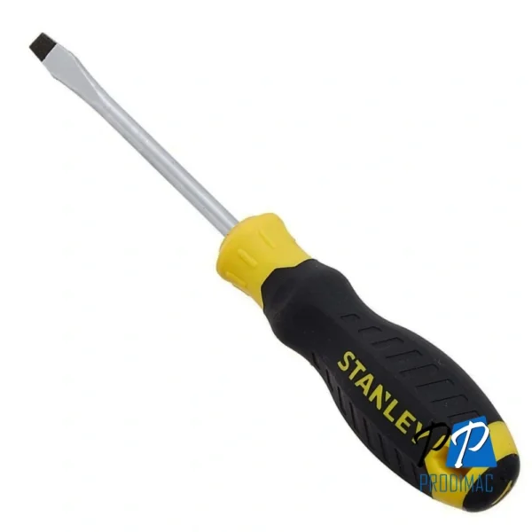 STMT60835-840-2.webp Desarmador Plano 3/16" x 6" Stanley STMT60835-840