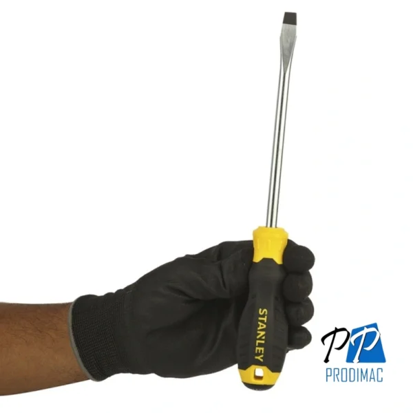 STMT60835-840-3.webp Desarmador Plano 3/16" x 6" Stanley STMT60835-840