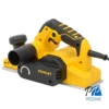 Cepillo de Madera 3 1/4" 750 W 16500 Rpm 2 mm Stanley STPP7502-B2