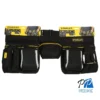 Cinturón para Herramientas 11 Compartimientos Stanley STST511304LA