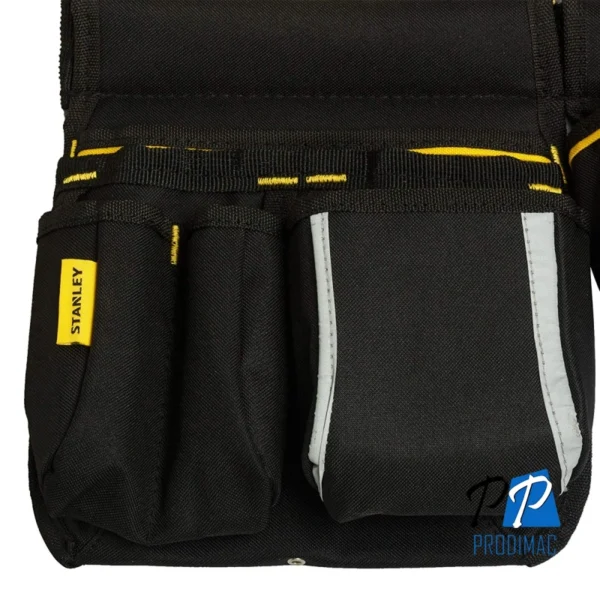 Cinturón para Herramientas 11 Compartimientos Stanley STST511304LA