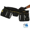 Cinturón para Herramientas 11 Compartimientos Stanley STST511304LA