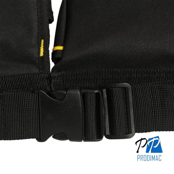 Cinturón para Herramientas 11 Compartimientos Stanley STST511304LA