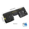 Cinturón para Herramientas 11 Compartimientos Stanley STST511304LA