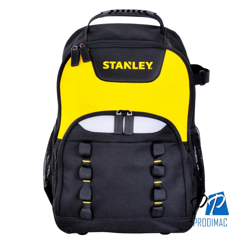 Mochila para Herramientas con 2 Compartimentos Stanley STST515155LA