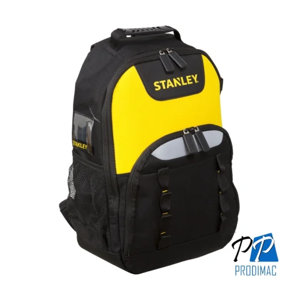 Mochila para Herramientas con 2 Compartimentos Stanley STST515155LA