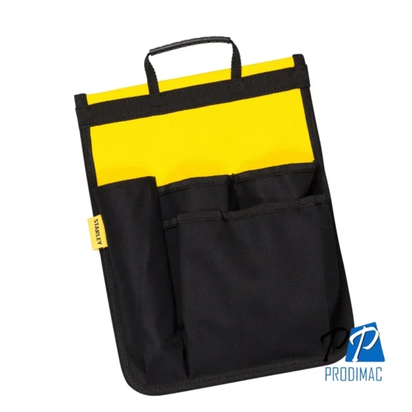 Mochila para Herramientas con 2 Compartimentos Stanley STST515155LA