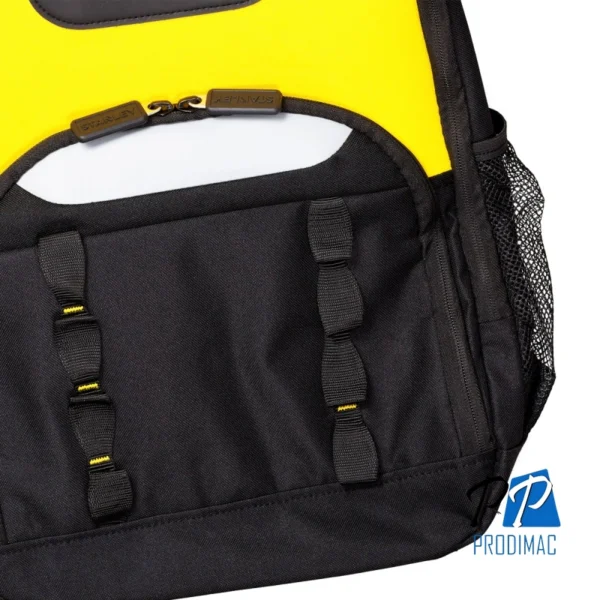 Mochila para Herramientas con 2 Compartimentos Stanley STST515155LA