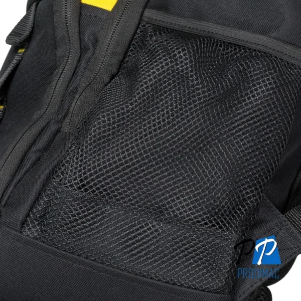 Mochila para Herramientas con 2 Compartimentos Stanley STST515155LA