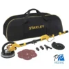 Lijadora de Pared 8 7/8" 750W 1700 rpm Stanley SW75-B2