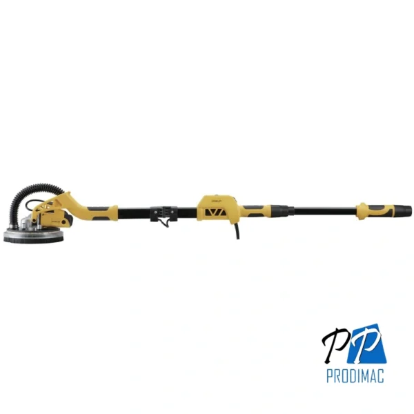 Lijadora de Pared 8 7/8" 750W 1700 rpm Stanley SW75-B2