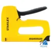 Engrapadora Tipo Pistola Gatillo de 6 a 14mm Stanley TR150